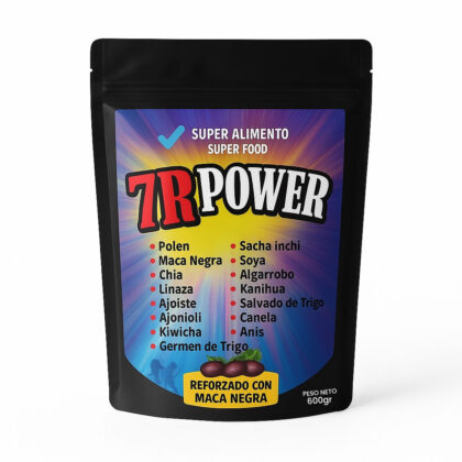 7R Power (600gr)